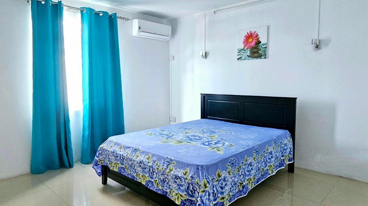 White Residence Quatre Bornes Ngoại thất bức ảnh